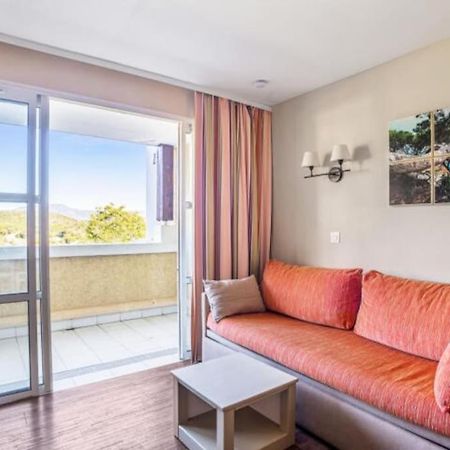 Superbe Appartement Village Cap Esterel 4P Climatise Saint-Raphael  Ngoại thất bức ảnh